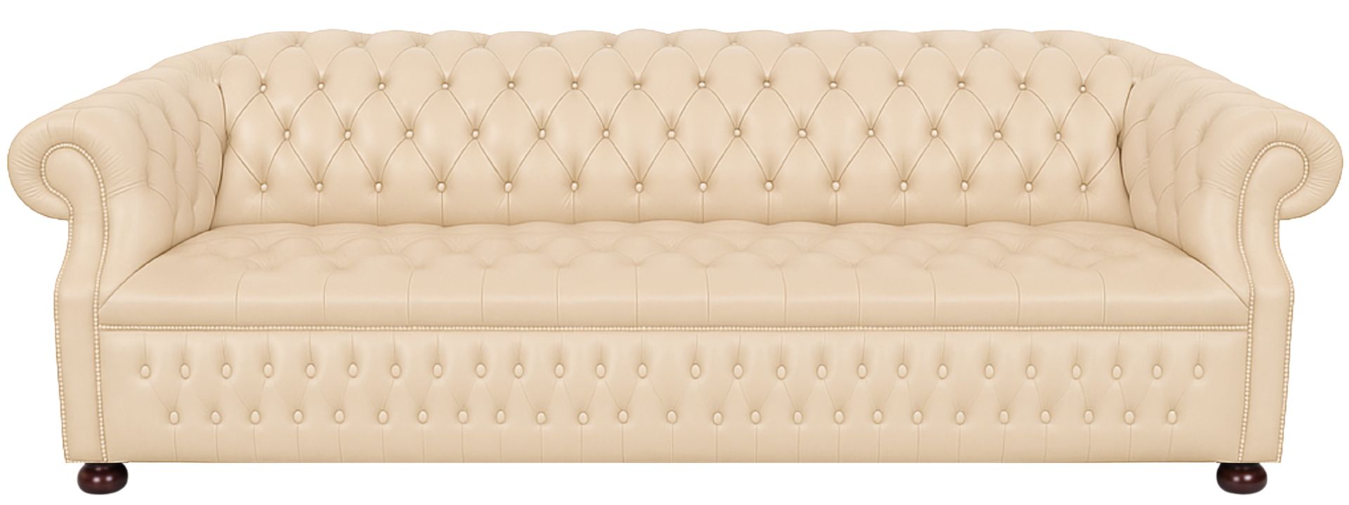 The Rothwell Chesterfield